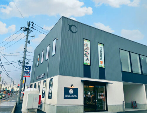 新潟　三条裏館店【3月15日プレオープン】